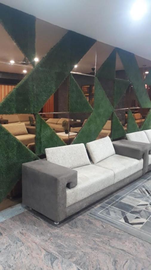 Hotel Bhagirathi Bhawanipatna Exterior foto